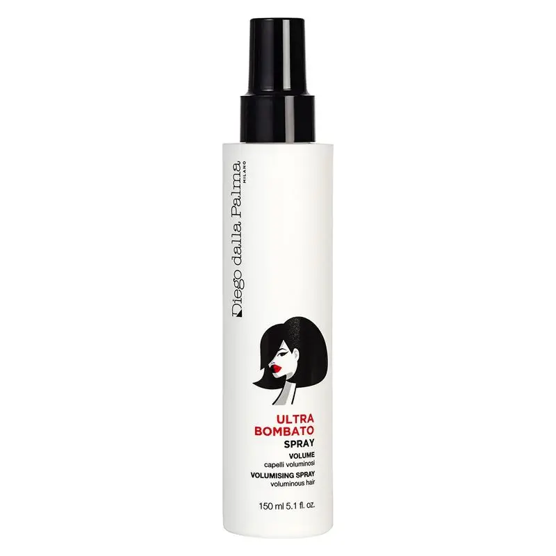 Diego dalla palma Ultra Bombato Spray Volume 150 Ml