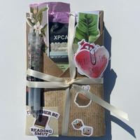 Deluxe Blind Date With A NEW Book