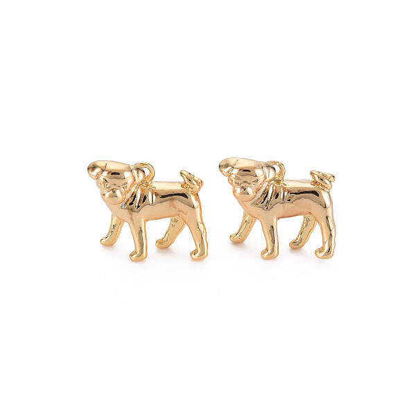 Brass Charms
