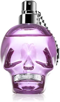 Police To Be Woman - Edp - Volume: 40 Ml