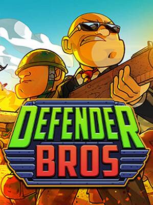 Defender Bros PC | Steam