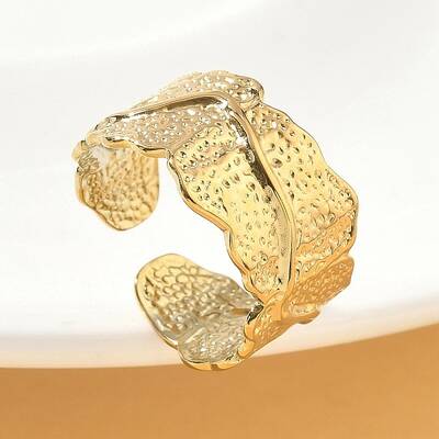 304 Stainless Steel Rings