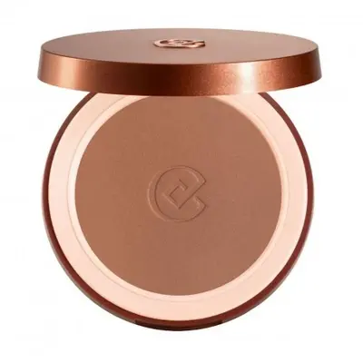 Collistar Silky Effect Bronzing Powder Bronzing Powder 1.1 Maldives Matte