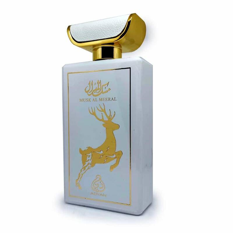 Adyan Musk Al Meeral EDP U 100 ml