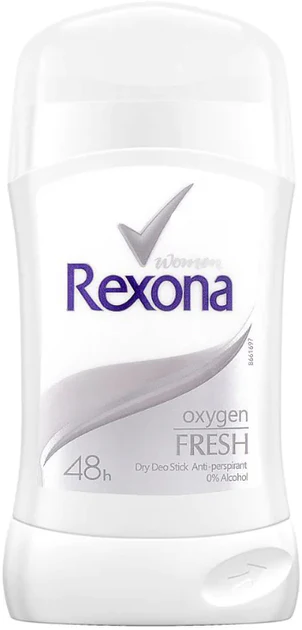 T-shirt Rexona Oxygen deodorant 200ml double