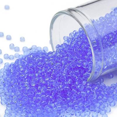 TOHO Round Seed Beads