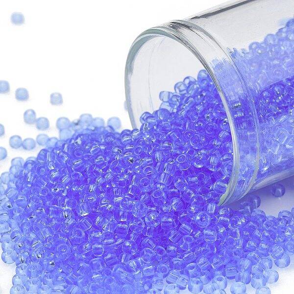 TOHO Round Seed Beads