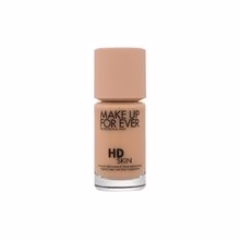 Make up for ever HD Skin Undetectable Stay-True foundation - make up 30 ml 1Y08 hot porcelain