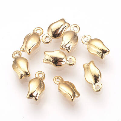 Brass Charms