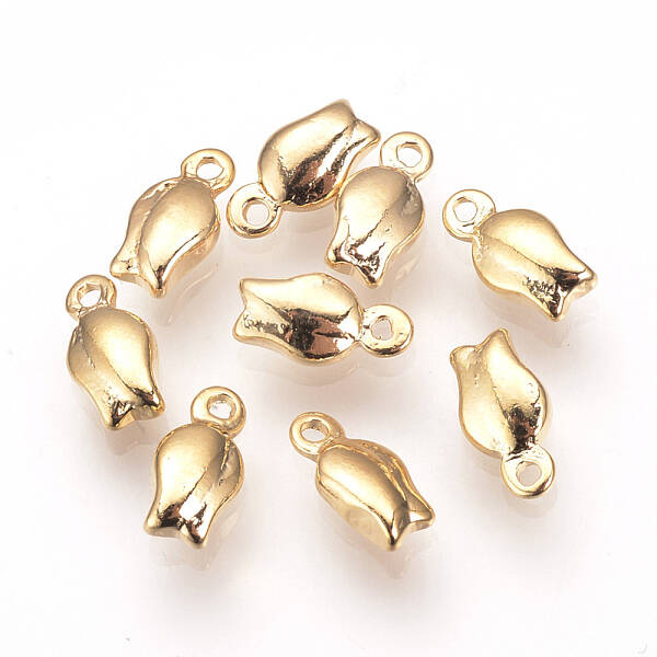 Brass Charms