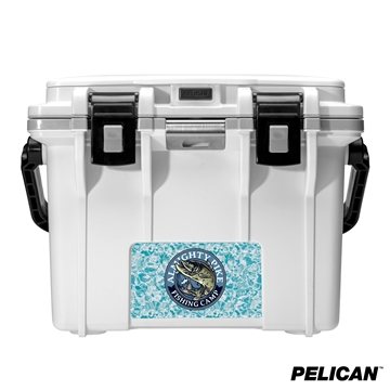 1 Custom Pelican 14qt Personal Cooler - Commercial Grade & ...