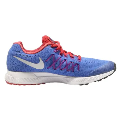NIKE Sneaker Trainers Blue Synthetic Boys UK 5