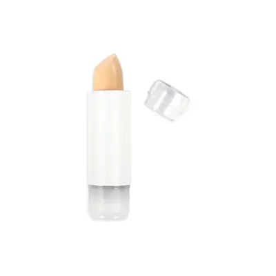 Zao Make Up Corrector Refill, 491 Ivory (3.50 G)