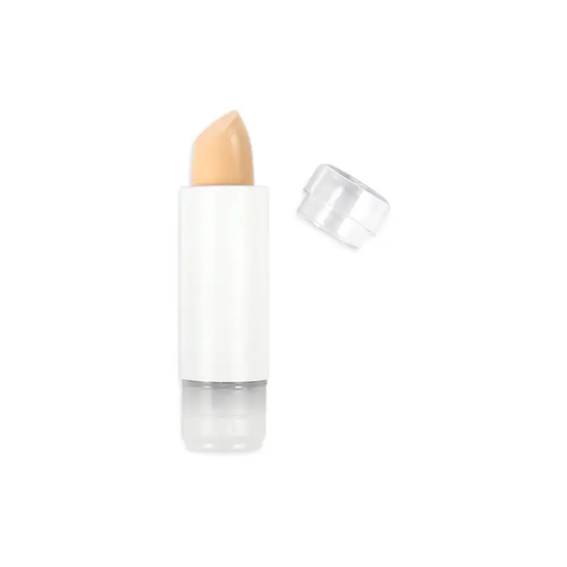 Zao Make Up Corrector Refill, 491 Ivory (3.50 G)