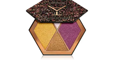 Catrice ABOUT TONIGHT eyeshadow palette 15.66 g