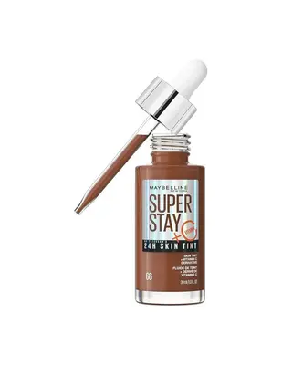 Maybelline Mayb Maq Superstay Skin Tint 24h fondotinta 66
