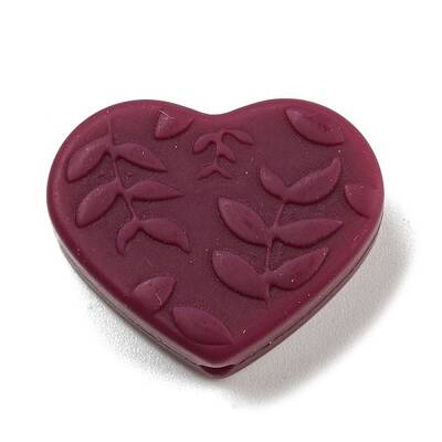Silicone Focal Beads