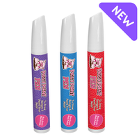 Princess Pop Pen 3-pack Nail Polish Pens