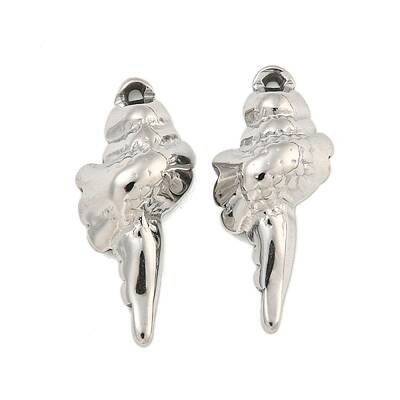 Non-Tarnish 304 Stainless Steel Pendants
