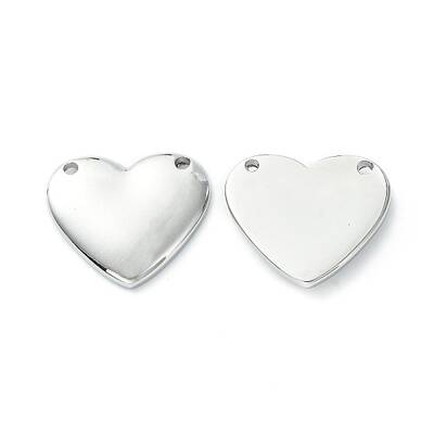 Non-Tarnish 304 Stainless Steel Pendants
