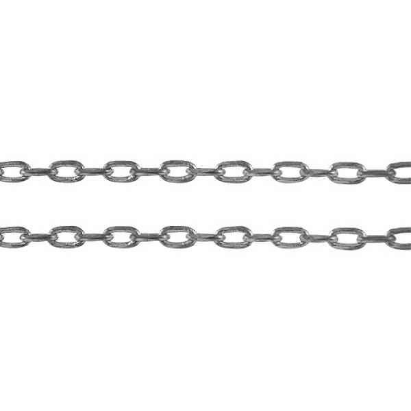 Brass Cable Chains
