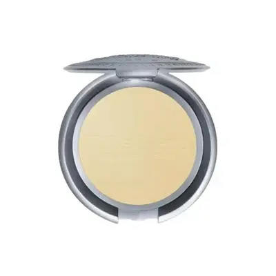 T.LeClerc Dermophilic Compact Powder 02 Banana 9g
