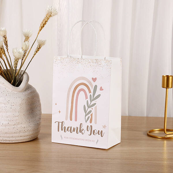 Kraft Paper Bags