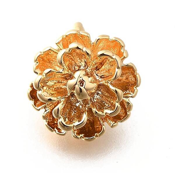 Brass Charms