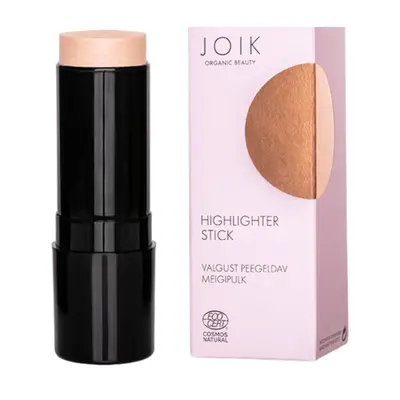 Joik organic Highlighter Stick 01 Nude Shimmer (850 g)