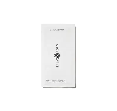 Base per il trucco compatto Lily Lolo Blondie