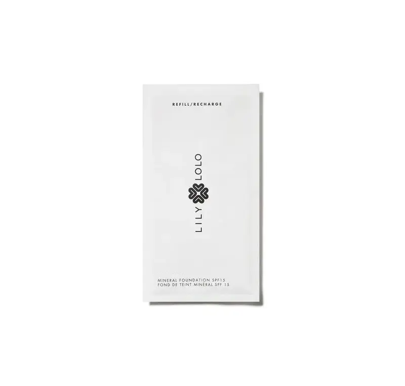 Base per il trucco compatto Lily Lolo Blondie