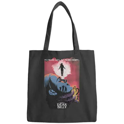 Max Mayfield Running Up That Hill, Dear Billy, Sadie Sink Bags