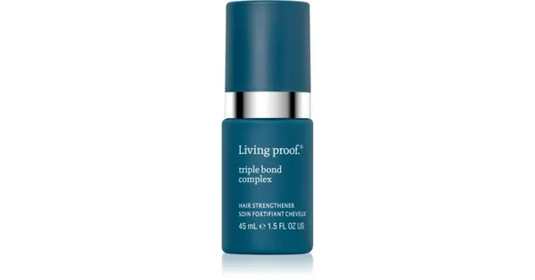 Living Proof Triple Bond Complex 45 ml