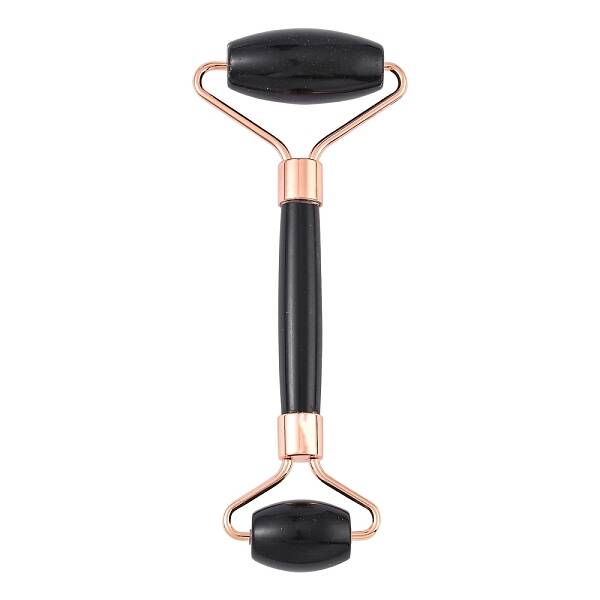 Natural Obsidian Massage Tools