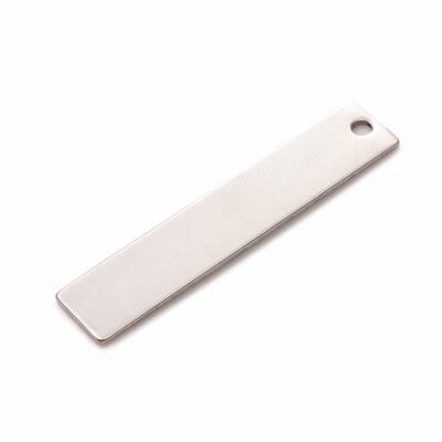 Tarnish Resistant 304 Stainless Steel Pendants