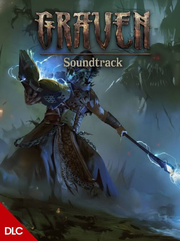 Graven Soundtrack RU + CIS | Steam