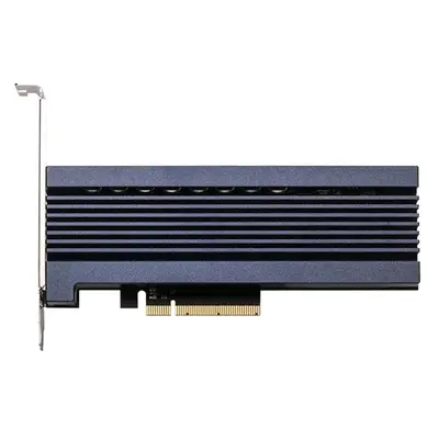 MZPLL1T6HEHP-000D3 Samsung Enterprise PM1725a Series 1.6TB Triple-Level Cell PCI-Express 3.0 x8 NVMe Mixed-Use HHHL Add-in Ca...