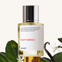 Fruity Neroli, Dossier Perfumes, Women's Perfume, 50ml