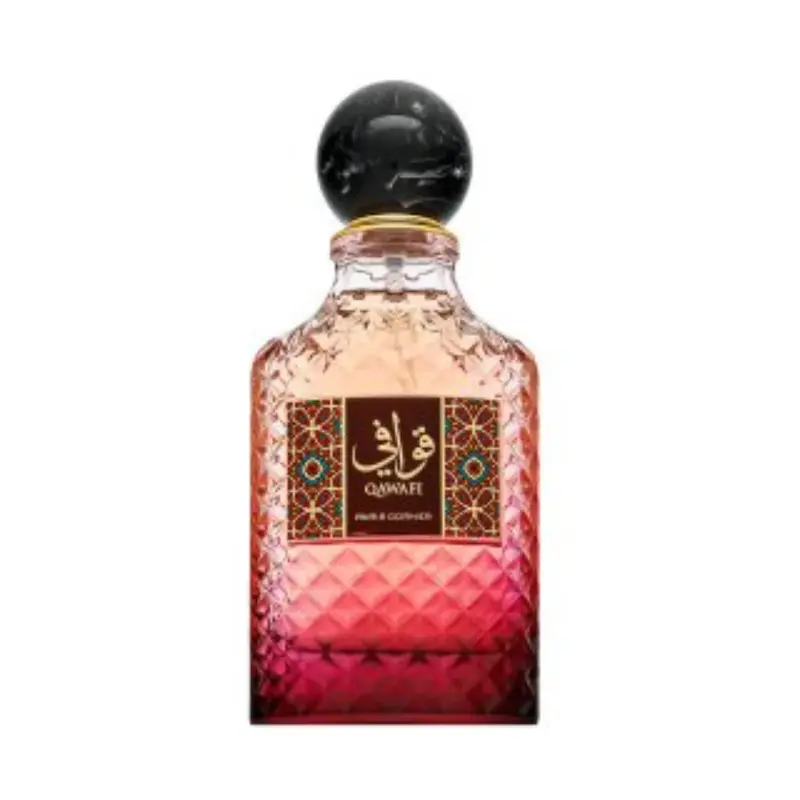 Paris Corner Qawafi EDP U 100 ml