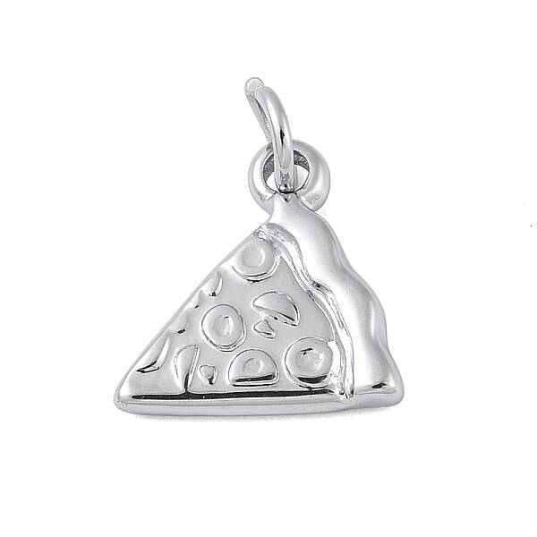 304 Stainless Steel Charms