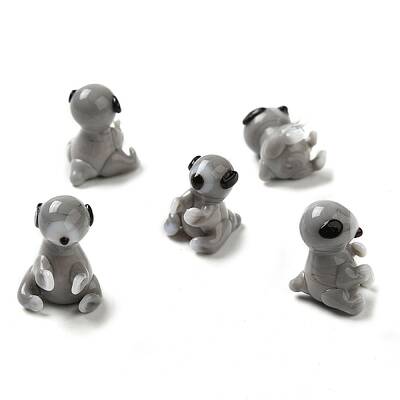 Handmade Lampwork Home Decorations