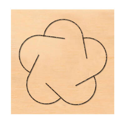 Wood Cutting Dies