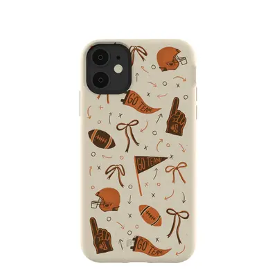 London Fog Touchdown iPhone 11 Case