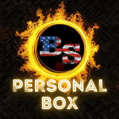 1 Personal Factory Sealed Sports Collectible!