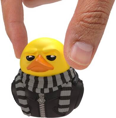 TUBBZ - Minions - Gru - Mini Edition