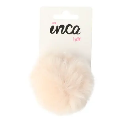 Inca Camel Pompom Rubber 1 U