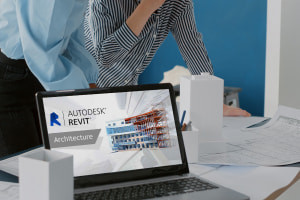 Diploma in Revit Architecture Training - Advanced Techniques