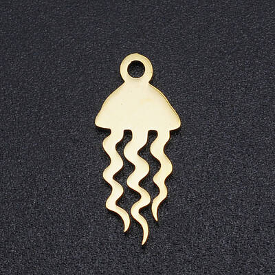 201 Stainless Steel Pendants