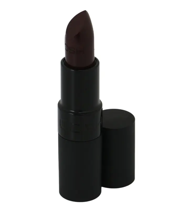 Gosh, Velvet Touch, cream lipstick, 171, Twilight, 4 g