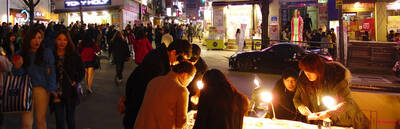 Alternative Seoul – Hongdae’s B-boys, Makkeolli Men, and Guitar Gods